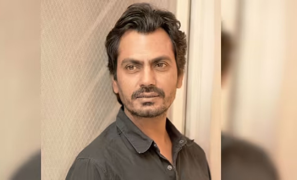 Critical Praise, Empty Screens: Nawazuddin Siddiqui on Indie Films Losing Theatres