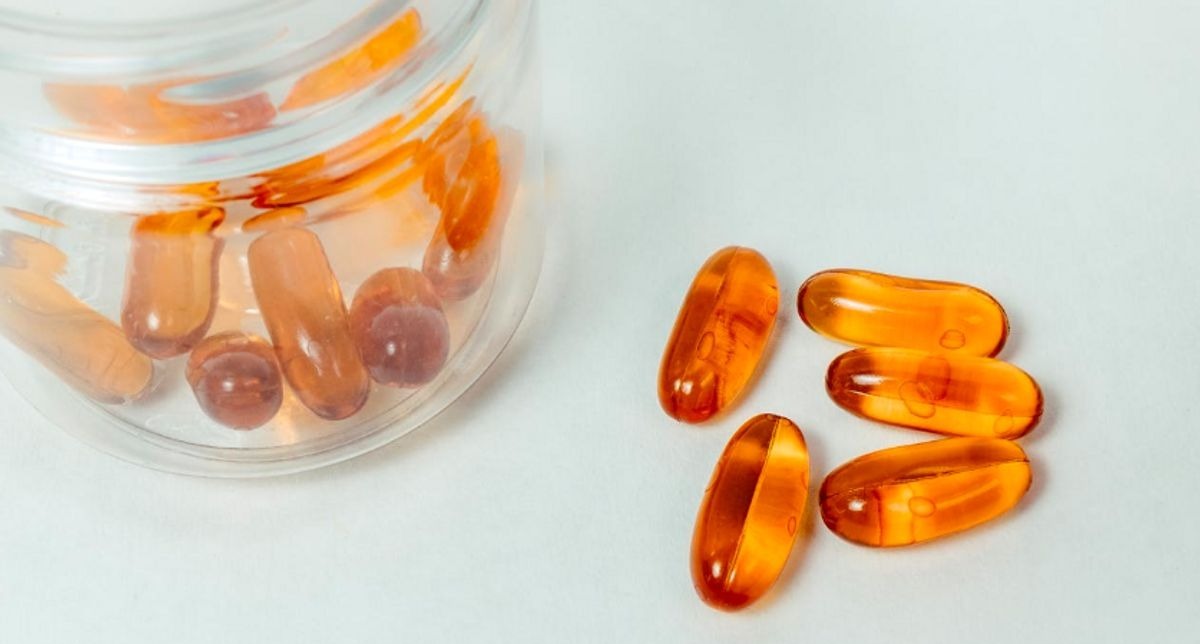 Need a hormonal balance? focus on Vitamin D3