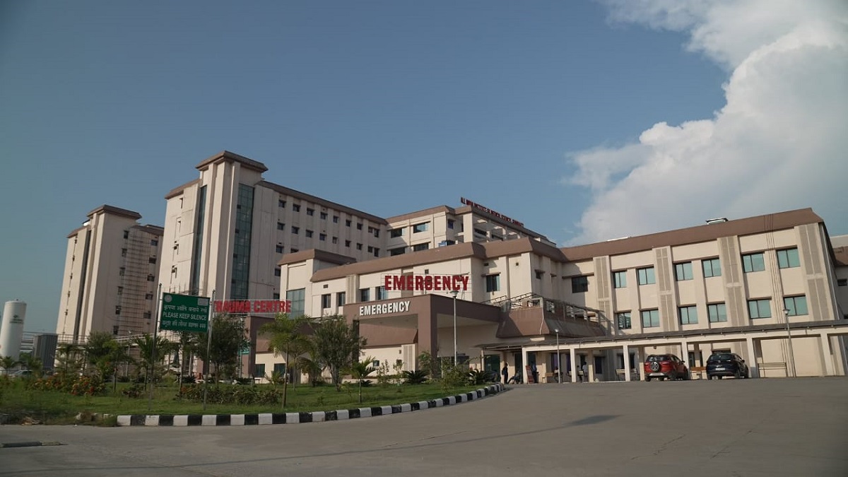 Aiims Guwahati Becomes Ne’s First Advanced Trauma Life Support Provider Centre