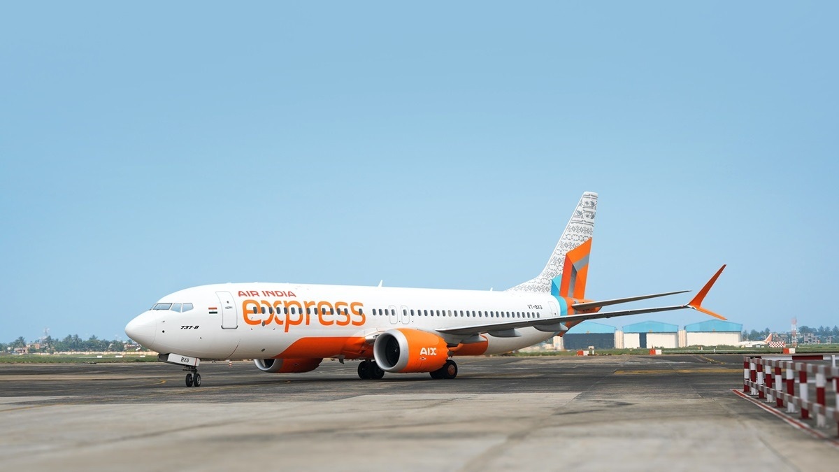 Air India Express Launches Daily Evening Flight on Imphal–Guwahati–Delhi Route, Airfares Drop Sharply