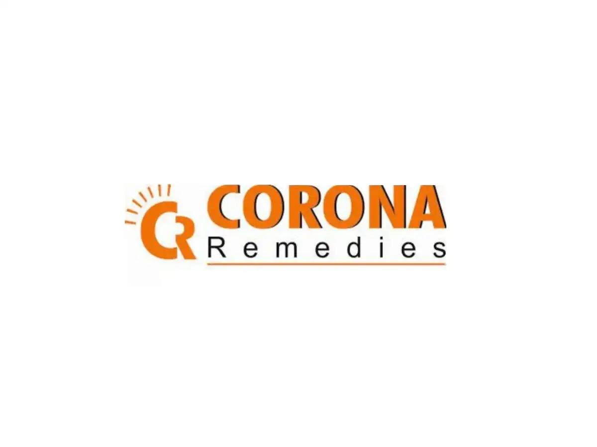 Corona Remedies IPO Day 1