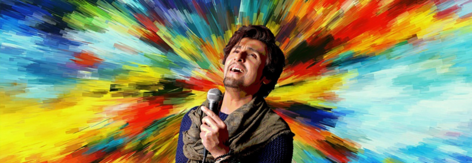 Sonu Nigam to Kick Off ‘Deewana Tera Tour’ in Guwahati on December 14