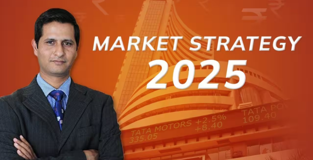 Pankaj Pandey of ICICI Securities on Nifty’s 12-month target!