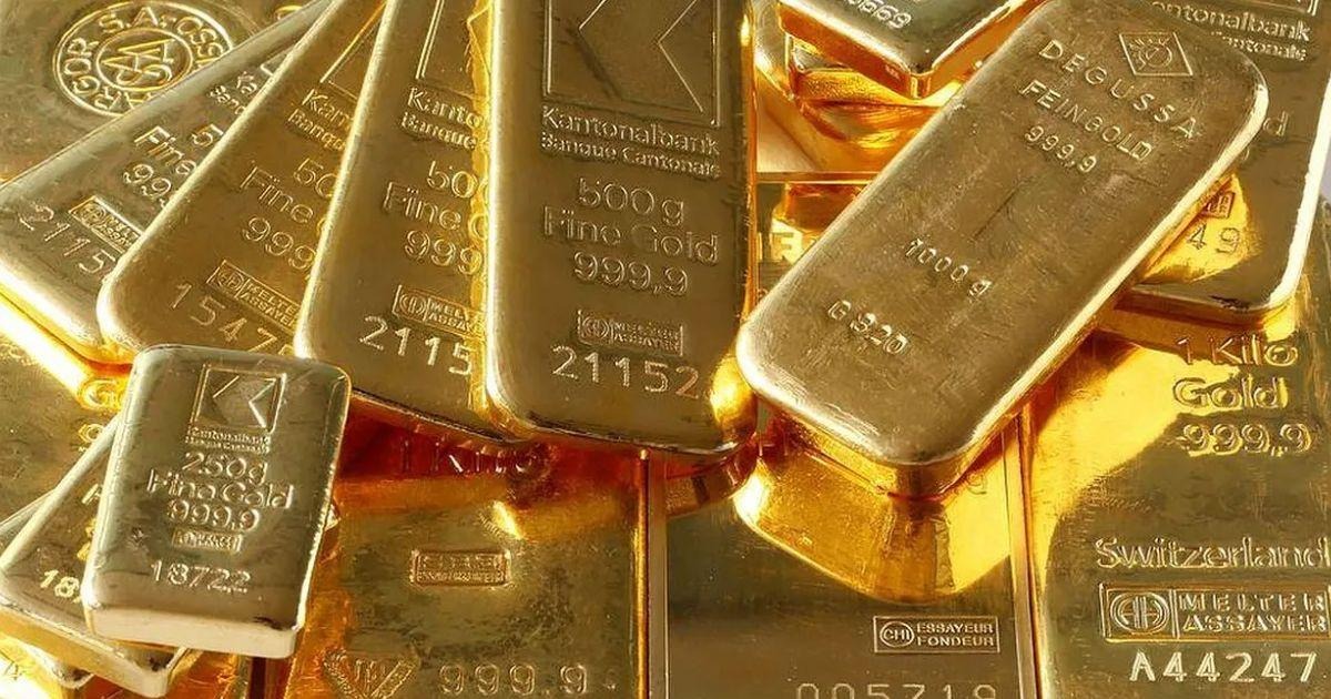 Manappuram, IIFL Finance, other gold financier stocks rise up to 6% as precious metal hits new record highs