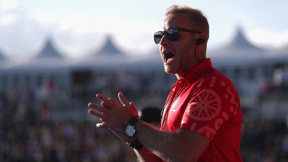 Back to the Dugout: Tokyo Olympics Hero Marijne Returns as India Women’s Coach