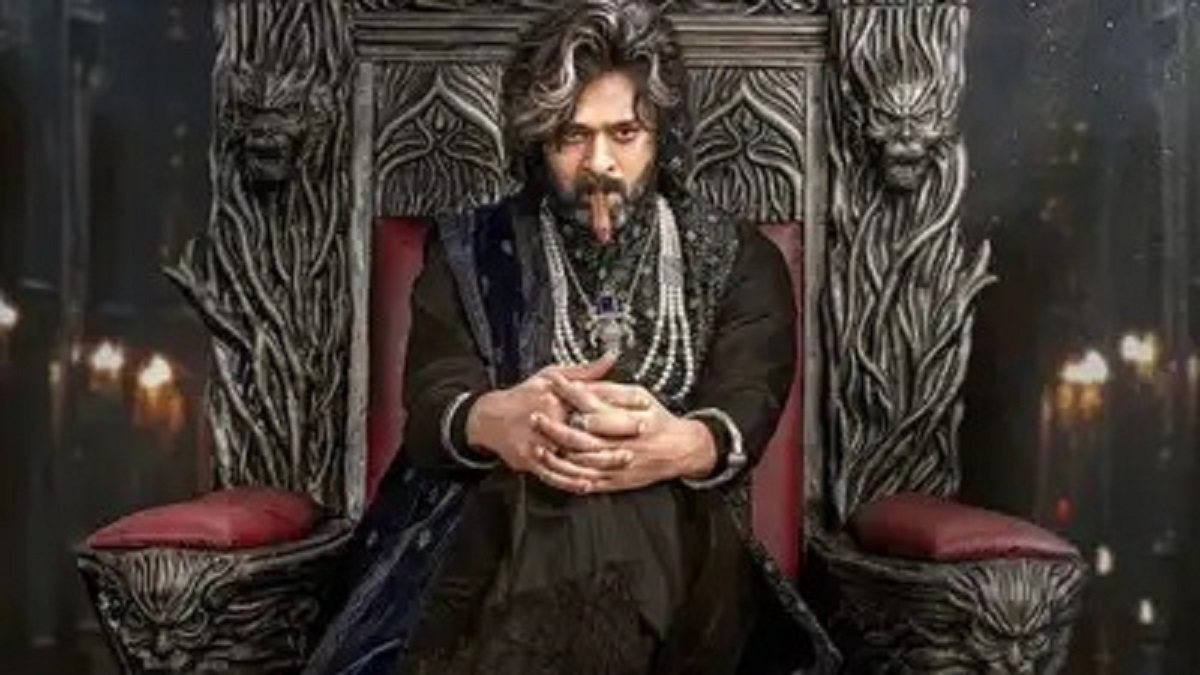 Love for Prabhas Remains Strong, but The RajaSaab Leaves Fans Divided