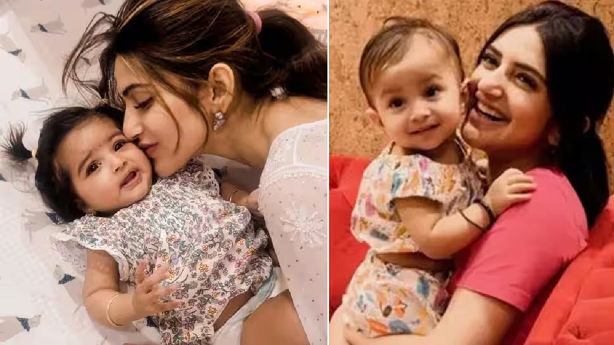 A Personal Choice Away From the Spotlight: Sreeleela on Adopting Three Kids Before 25