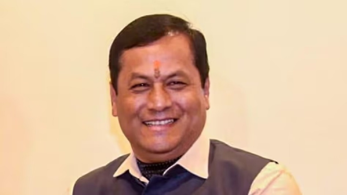 Sonowal Lodges FIR Against Fake Letter, Calls Assam BJP Infighting Claims Baseless