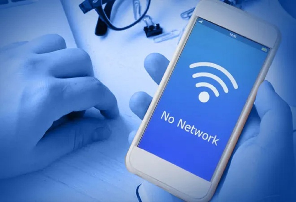 Mobile Internet Services Suspended in Kokrajhar Amid Unrest