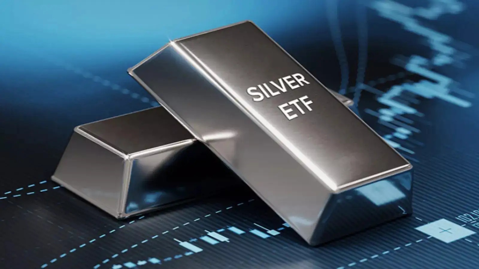 Silver ETFs rally as MCX silver rate today hits record high