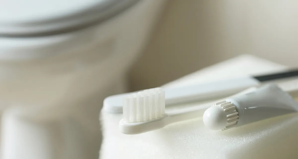 Studies find toothbrushes contaminated with deadly germs, fungi, and viruses