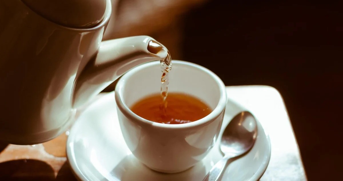 Top reasons to include tea in your daily routine