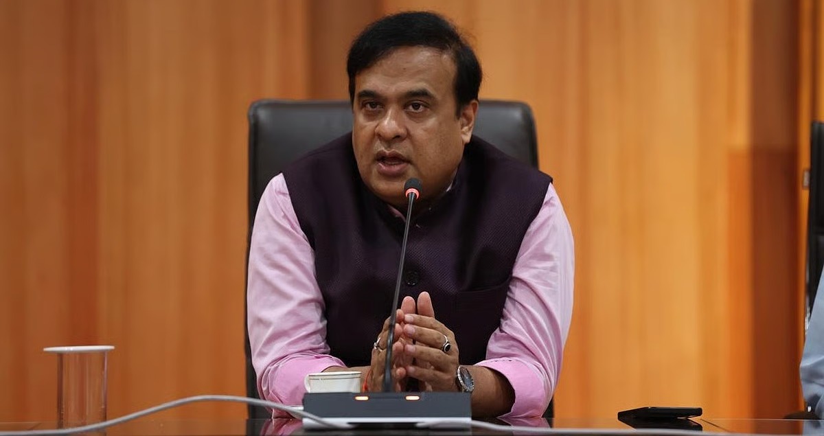 “Promises are becoming reality”: Himanta Biswa Sarma opens a digital and technology factory