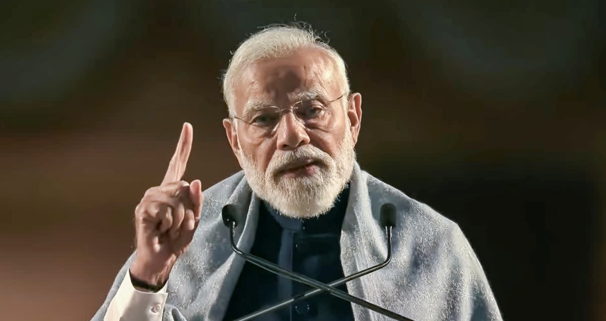 A review discussion was held regarding PM Modi’s intended trip to Kokrajhar