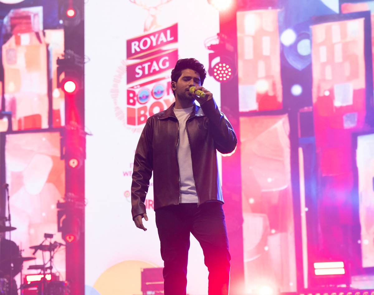 Royal Stag BoomBox Season 4 signals rising investments in India’s experiential entertainment economy