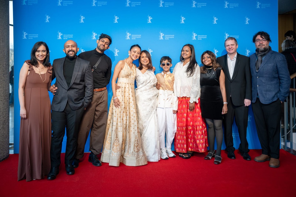 Not a Hero by Rima Das Makes World Premiere at 76th Berlin International Film Festival 2026
