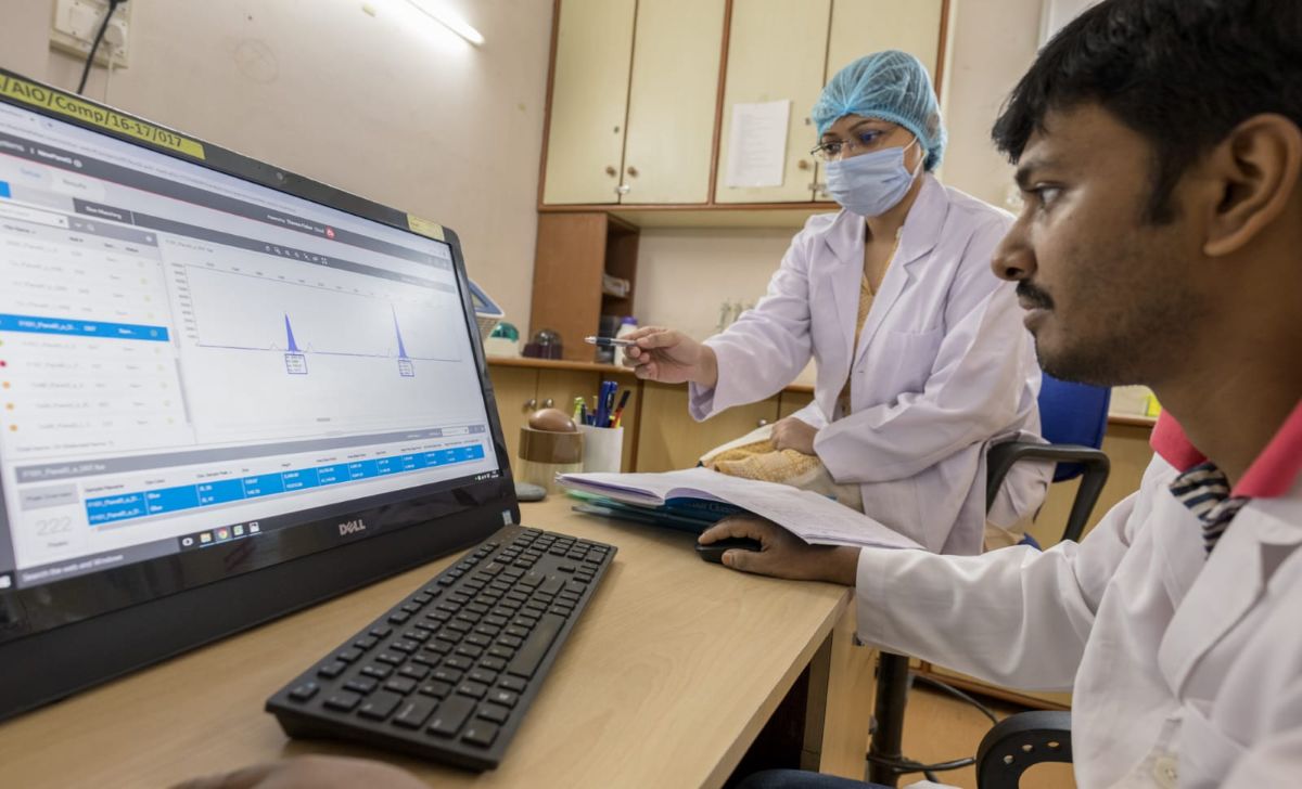 Aaranyak Lab to Host Training on Wildlife Genetics and DNA Forensics