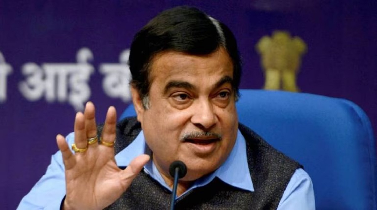Gadkari clears Rs 747 crore for 26 road and bridge projects in Assam