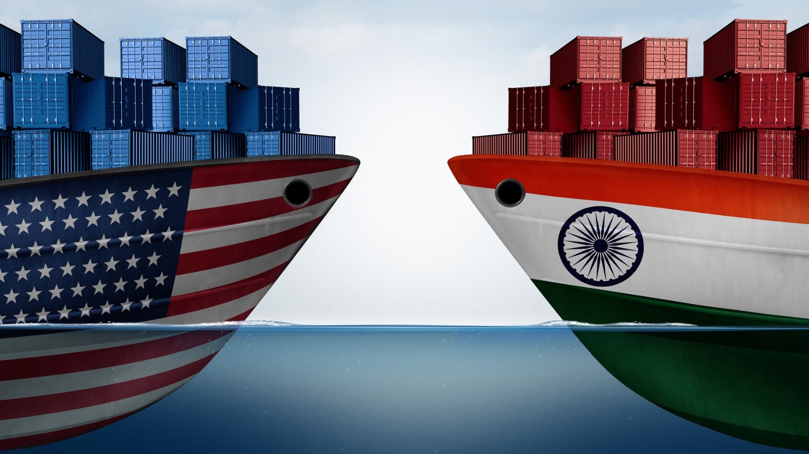India to Face 10% US Import Duty Under Temporary Global Surcharge