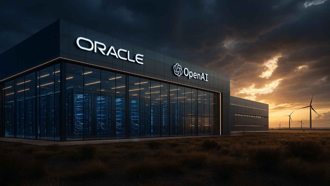 Oracle May Cut Up to 30,000 Jobs to Fund AI Data Centre Expansion