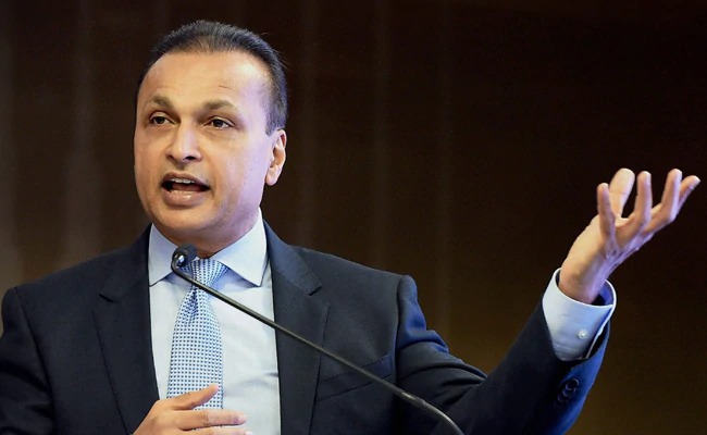 Bombay High Court Lifts Stay on Fraud Proceedings Against Anil Ambani, RCom