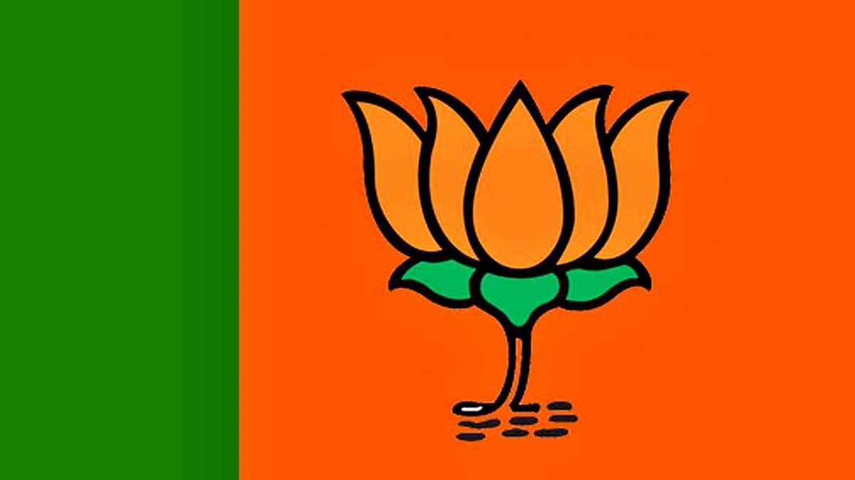 Over 300 people join BJP in Guwahati