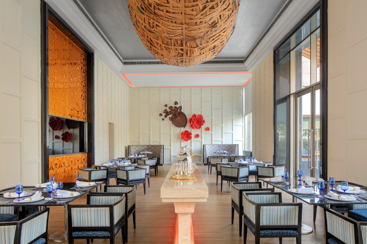 Radisson Blu Guwahati Celebrates Chinese New Year with Immersive Festive Dining at Nest Asia
